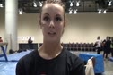 Amazing Comeback Story of Gymnast Meghan Bergman