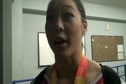 Anna Li Reflection on World Championships and Looking Forward