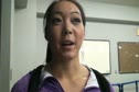 Anna Li of USA Pushing Through a New Injury at World Championships anna li