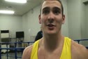 Arthur Nabarrete Zanetti wins first Rings Medal for Brazil