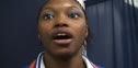 Ashanee Dickerson, Florida Freshman