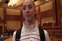 Auburn Signee Caryn Kadous of Aerial Athletics