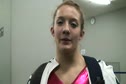 Austin Sheppard, US Level 10 gymnast Representing Hungary