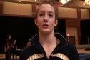 Austin Sheppard after Qualifying to the Hungarian National Team