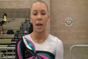 Bailey Gardner of Twistars after hitting all 4 at Texas Prime