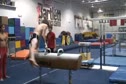 Are those Cheerleading Shorts?