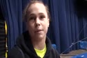 Becca Bross Before US Classic