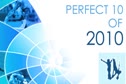 Best of 2010 - Perfect 10 of the Year