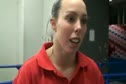 Beth Tweddle Misses Bar Finals but is in for Floor