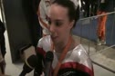 Beth Tweddle is 2010 World Uneven Bars Champion