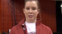 Big 12 Newcomer of the Year Natasha Kelley, OU