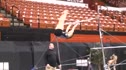 Big 12 Championships Practice Day Highlights