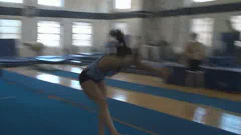 Brandi Personett Double Layout