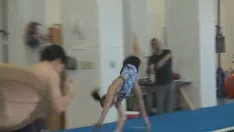 Brandi Personett Full Twisting Double Layout