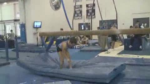 Brandi Personett Gainer Double Full