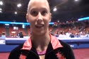 Breanna Dowell, 4th AA CoverGirl Classic jr session 1