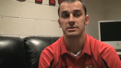 What Maryland Looks for in a Recruit, and some Insight on Recruiting Rules