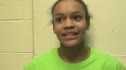 Brianna Brown of CGA Before her 1st US Championships