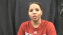 Brittnee Habbib, Nebraska