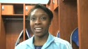 Brittany McCullough