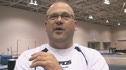 Bryon Hough, Coach of TAGS South
