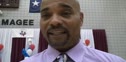 Byron Knox, Bridgeport Head Coach
