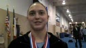 Caitlin Kennedy, Texas Tumblers, State Champ (Sr B)