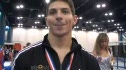 Cameron Deer, HGA 2nd place team