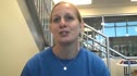 Camp Director Heather Schnelzer