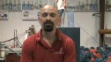 Carlos Vasquez on the Beginnings of the Capital Gymnastics Men's Legacy