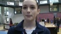 Casey Dreyer, EWA, 2nd AA for Level 10 Jr B