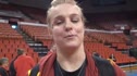 Celine Paulus, Iowa State, 4th AA