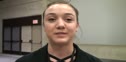 Cerise Witherby of Wildfire, 3rd AA for Sr B