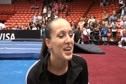 Chellsie Memmel has Successful Comeback, Qualifies to Championships