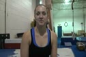 Chellsie Memmel Before her Comeback to Competition