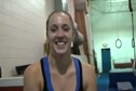 Chellsie Memmel on the Visa Championships