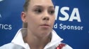 Chelsea Davis, 4th AA After Night 1 of Visa Championships