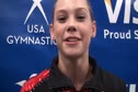 Chelsea Davis, T5th AA at 2010 US Championships