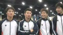 Chinese Men's Team - 1st place!