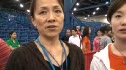 Chinese Women's Team Head Coach