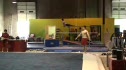Chris Brooks - Double Full to Double Front
