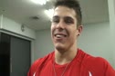The Alternate's Perspective: Chris Brooks of Team USA