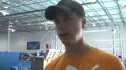 Chris Burdette- Goals for Championships