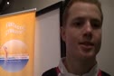 Chris Cameron of USA ater World Team Finals