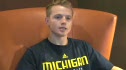 Chris Cameron on Senior Team