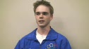 Christopher Turner, 3rd AA (16-18)