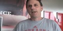 Chuck Chmelka on His First Year as Head Coach