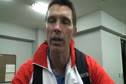 Coach Interview- Nilson Savage of Venezuela and the personal coach to Jessica Lopez