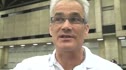 Coach John Geddert After JO Nationals