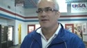 Coach John Geddert on his elites Jordyn Wieber and Grace Williams